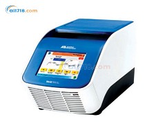 VeritiTM PCR儀  VeritiTM PCR儀