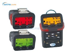 G460多合一氣體檢測儀 G460多合一氣體檢測儀