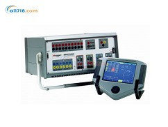 MPRT-8415/8430繼電保護(hù)測(cè)試儀 MPRT-8415/8430繼電保護(hù)測(cè)試儀
