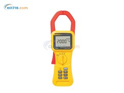 353 2000A真有效值鉗表 353 2000A真有效值鉗表