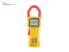 355 2000A真有效值鉗表 355 2000A真有效值鉗表