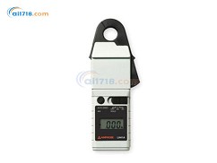 LH41A AC/DC 小電流鉗表 LH41A AC/DC 小電流鉗表