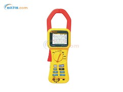345手持式諧波鉗表 345手持式諧波鉗表