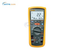 1577絕緣萬(wàn)用表 1577絕緣萬(wàn)用表