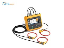 1730三相電能量記錄儀 1730三相電能量記錄儀