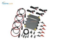 1760三相電能質(zhì)量記錄儀 1760三相電能質(zhì)量記錄儀