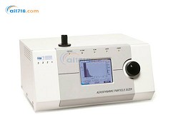 3321空氣動力學(xué)粒徑譜儀 3321空氣動力學(xué)粒徑譜儀