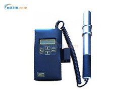 Microdust880型粉塵檢測儀 Microdust880型粉塵檢測儀
