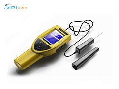 G100手持式高斯計(jì) G100手持式高斯計(jì)