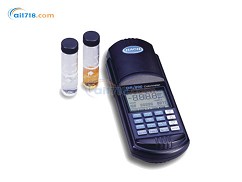 DR820型多參數(shù)水質(zhì)分析儀 DR820型多參數(shù)水質(zhì)分析儀