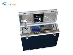 Sensonic 6000煙氣分析儀 Sensonic 6000煙氣分析儀