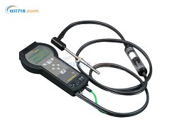 GA-12plus型手持式煙氣分析儀 GA-12plus型手持式煙氣分析儀