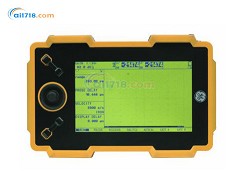 USMGO BASIC超聲波探傷儀 USMGO BASIC超聲波探傷儀