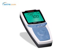 320P-06型便攜式酸度計  320P-06型便攜式酸度計