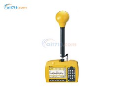 NBM55型高頻電磁輻射分析儀 NBM55型高頻電磁輻射分析儀