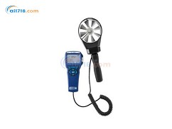 LCA501葉輪式風(fēng)速儀 LCA501葉輪式風(fēng)速儀