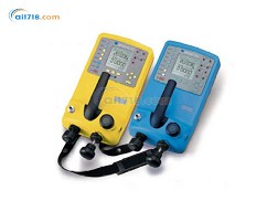 DPI 610 HC便攜式校驗儀 DPI 610 HC便攜式校驗儀