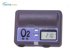 XO-2000氧氣計(jì) XO-2000氧氣計(jì)