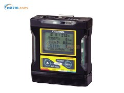 XA-4400復(fù)合氣體檢測儀 XA-4400復(fù)合氣體檢測儀