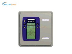 Gasmaster氣體監(jiān)測控制器 Gasmaster氣體監(jiān)測控制器