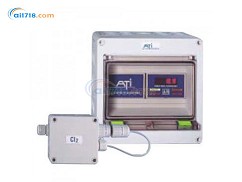 A14/11漏氯報(bào)警儀 A14/11漏氯報(bào)警儀