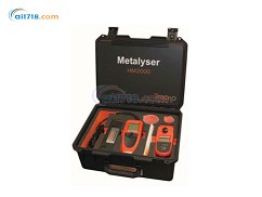 DELUX HM2000型號便攜式重金屬檢測儀 DELUX HM2000型號便攜式重金屬檢測儀