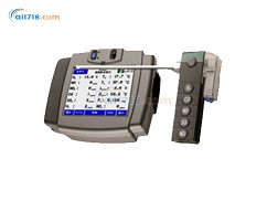 F600CI型高性能超小型煙氣分析儀 F600CI型高性能超小型煙氣分析儀