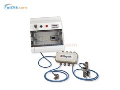 Raytek? EMS設(shè)備監(jiān)控系統(tǒng) Raytek? EMS設(shè)備監(jiān)控系統(tǒng)