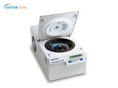 5417R臺(tái)式冷凍離心機(jī) 5417R臺(tái)式冷凍離心機(jī)