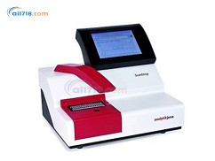 SCANDROP超微量生化分光光度計 SCANDROP超微量生化分光光度計