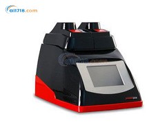 ALPHASC PCR超快速雙模塊 ALPHASC PCR超快速雙模塊