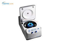 5430R小型高速冷凍式離心機(jī) 5430R小型高速冷凍式離心機(jī)