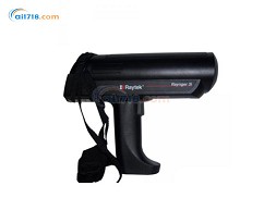 3i系列手持式紅外測溫儀 3i系列手持式紅外測溫儀