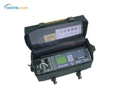 GA-21plus燃燒效率分析儀 GA-21plus燃燒效率分析儀