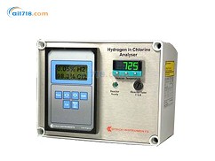 KK650氯氫氣體分析儀 KK650氯氫氣體分析儀