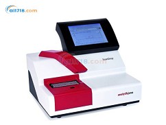 SCANDROP 100超微量核酸蛋白測定儀 SCANDROP 100超微量核酸蛋白測定儀