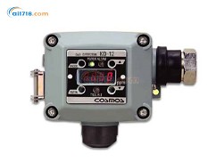 KD-12B可燃性氣體傳感器 KD-12B可燃性氣體傳感器