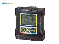 XA-4300H便攜式復(fù)合報(bào)警儀 XA-4300H便攜式復(fù)合報(bào)警儀