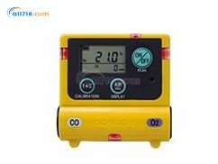 XOC-2200氧氣(一氧化碳)氣體檢測(cè)儀 XOC-2200氧氣(一氧化碳)氣體檢測(cè)儀