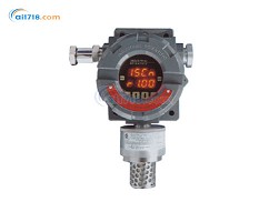 iTrans 6200-II在線式氣體檢測(cè)報(bào)警儀 iTrans 6200-II在線式氣體檢測(cè)報(bào)警儀