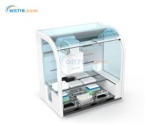 CYBI-FELIX全能型自動液體處理工作站 CYBI-FELIX全能型自動液體處理工作站