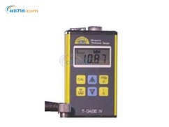 T-GAGE4超聲波測(cè)厚儀 T-GAGE4超聲波測(cè)厚儀