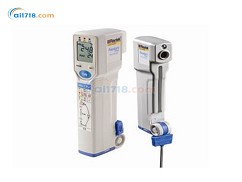 FP2U型食品安全型紅外測溫儀 FP2U型食品安全型紅外測溫儀