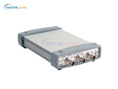 U2701A USB模塊化示波器 U2701A USB模塊化示波器