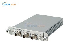 U2702A USB模塊化示波器 U2702A USB模塊化示波器