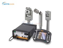 Everest Ca-Zoom? 6.2遠(yuǎn)程視頻檢測儀 Everest Ca-Zoom? 6.2遠(yuǎn)程視頻檢測儀