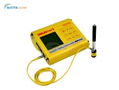 EQUOTIP 2里氏硬度計(jì) EQUOTIP 2里氏硬度計(jì)