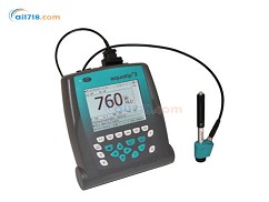 EQUOTIP 3里氏硬度計(jì) EQUOTIP 3里氏硬度計(jì)