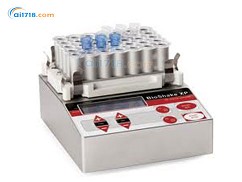 BIOSHAKE XP恒溫振蕩孵育器 BIOSHAKE XP恒溫振蕩孵育器