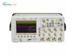 MSO6104A混合信號示波器 MSO6104A混合信號示波器